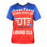 Фото #2 товара JEANSTRACK Enduro Extrem short sleeve jersey