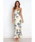 ფოტო #2 პროდუქტის Women's Jayne Dress