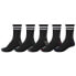 Фото #1 товара GLOBE Carter Crew socks 5 pairs