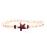 LANCASTER JLA-BRSTAR5WH Bracelet