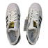 Фото #3 товара Adidas Men's Original Superstar Low-Top All Seasons Lace Up Shoes