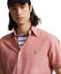 Men's Classic-Fit Chambray Shirt