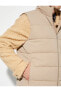 Фото #42 товара Жилет Koton Detachable Hood Zip Pocket Detail