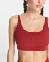 Фото #8 товара Топ HIIT Active Ribbed Seamless Essential