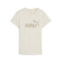 ფოტო #2 პროდუქტის PUMA ESS+ Animal short sleeve T-shirt