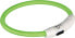 Фото #1 товара Trixie USB flash ring, M – L: 45 cm Green
