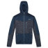 Фото #5 товара REGATTA Cadford V hoodie fleece