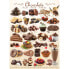 Фото #5 товара Puzzle Sweet Line Schokolade 1000 Teile