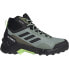 ფოტო #1 პროდუქტის ADIDAS Terrex Eastrail 2 Mid Rain DRY Hiking Shoes