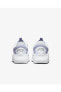 Фото #26 товара Air Max Bolt Women's Shoes (CU4152-500, Indigo Haze/White/Metallic Platinum)