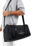 Фото #7 товара Calvin Klein Jeans sport essentials duffle bag in black