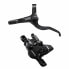 Фото #1 товара Тормозные диски Kit Shimano BL-MT401