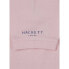 HACKETT Small Logo short sleeve polo