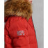 SUPERDRY New Arctic Long puffer jacket