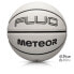 Фото #6 товара Meteor Fluo 7 16752 basketball