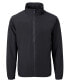 ფოტო #1 პროდუქტის Cutter Buck Charter Eco Knit Recycled Mens Full-Zip Jacket