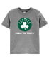 Фото #1 товара Toddler NBA® Boston Celtics Tee 2T