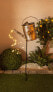 Фото #7 товара Уличный светильник Naeve LED солнечный садовый поливочный штекер