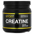 Фото #1 товара California Gold Nutrition, Creatine Powder, микронизированный моногидрат креатина, Creapure, без запаха, 16 унций (454 г)