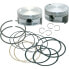 Фото #1 товара S&S CYCLE 3 7/8´´ STD-Size FOR 106´´ Ref:92-1210 Forged Piston