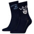 Фото #1 товара Levi´s ® 701229584 short socks 2 units