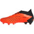 Фото #3 товара Adidas Predator Accuracy.1 FG M GW4572 football shoes