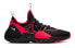 Фото #3 товара Кроссовки мужские Nike Huarache черно-красные BV8171-001