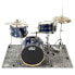 Фото #8 товара Аксессуар для ударных инструментов Drum N Base Матовый Vintage Stage серого цвета