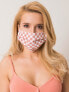 Фото #1 товара Защитная маска-KW-MO-JK37-бело-розовый