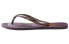 Havaianas Slim Nasa FC 4147261-0602 Flip Flops