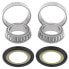 All BALLS 22-1010 Honda CRF Steering Bearing Kit