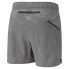 Фото #4 товара Puma Seasons Lightweight 5 Inch Trail Running Shorts Mens Grey Casual Athletic B