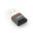 MicroSD memory card reader - Esperanza EA134K