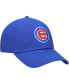 Фото #4 товара Women's Royal Chicago Cubs Team Miata Clean Up Adjustable Hat