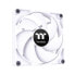 Thermaltake CT120 PC - Fan - 12 cm - 500 RPM - 2000 RPM - 25.8 dB - 57.05 cfm