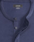 Men's Alfatech Solid Henley, Created for Macy's