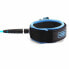 OCEAN & EARTH Longboard Knee Diamond Flex Moulded Leash