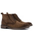 ფოტო #8 პროდუქტის Men's Otto Chukka Boots