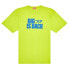 ფოტო #3 პროდუქტის DIESEL Boxt Back short sleeve T-shirt