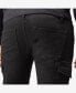 ფოტო #3 პროდუქტის Men's Slim Fit Commuter Chino Pant with Cargo Pockets