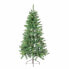 Christmas Tree Green PVC Metal Polyethylene Plastic 180 cm