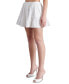 ფოტო #3 პროდუქტის Women's Aisha Tiered Mini Skirt