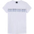 HACKETT Logo Driver short sleeve T-shirt