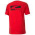 PUMA Advanced Graphic short sleeve T-shirt