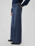 Фото #3 товара High Rise Stride Wide-Leg Jeans