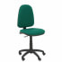 Фото #1 товара Офисный стул Ayna bali P&C BALI426 Темно-зеленый