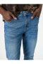 Фото #8 товара Justin Jeans - Super Skinny Jean