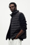 Фото #3 товара Slim Fit Lightweight Puffer Vest