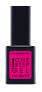 Gel nail polish One Step Gel Lacquer (Nail Polish) 11 ml