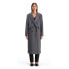 Фото #2 товара SCOTCH & SODA Double Breasted Tailored Wool Blend coat